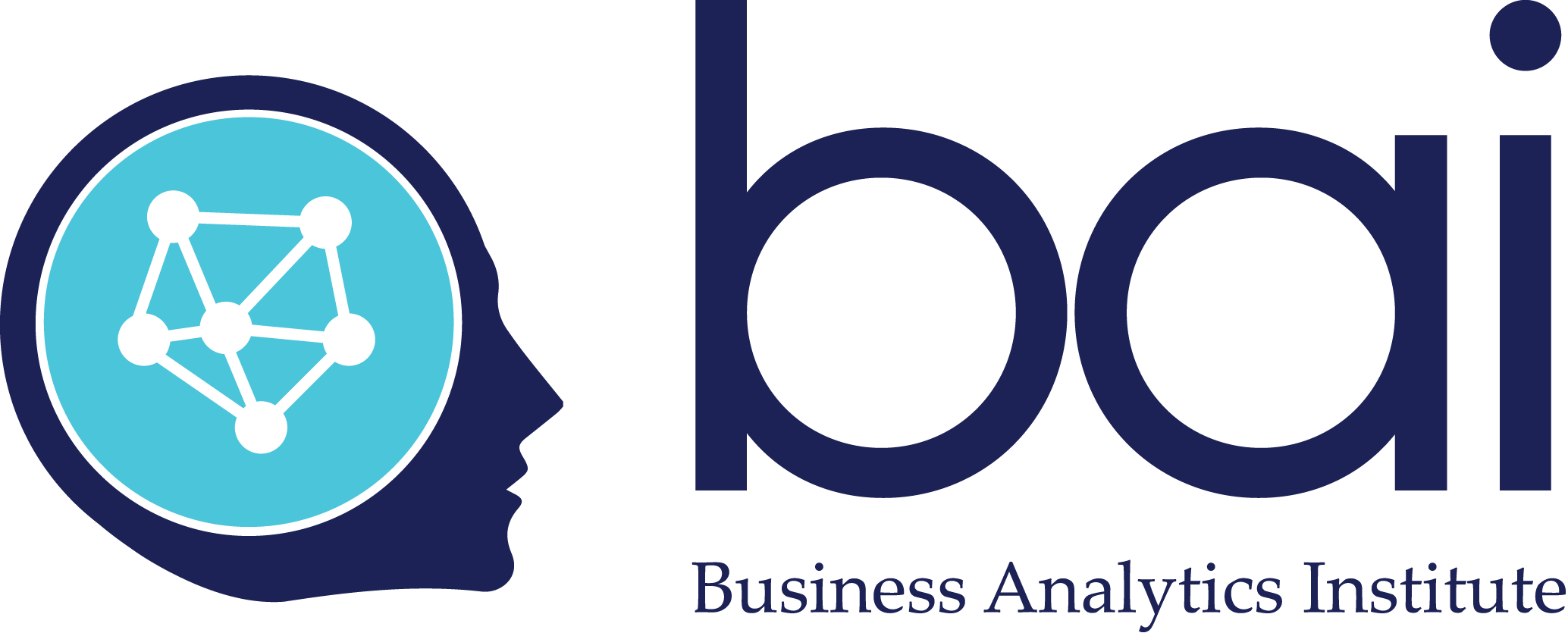 Logo of Business Analytics Institute